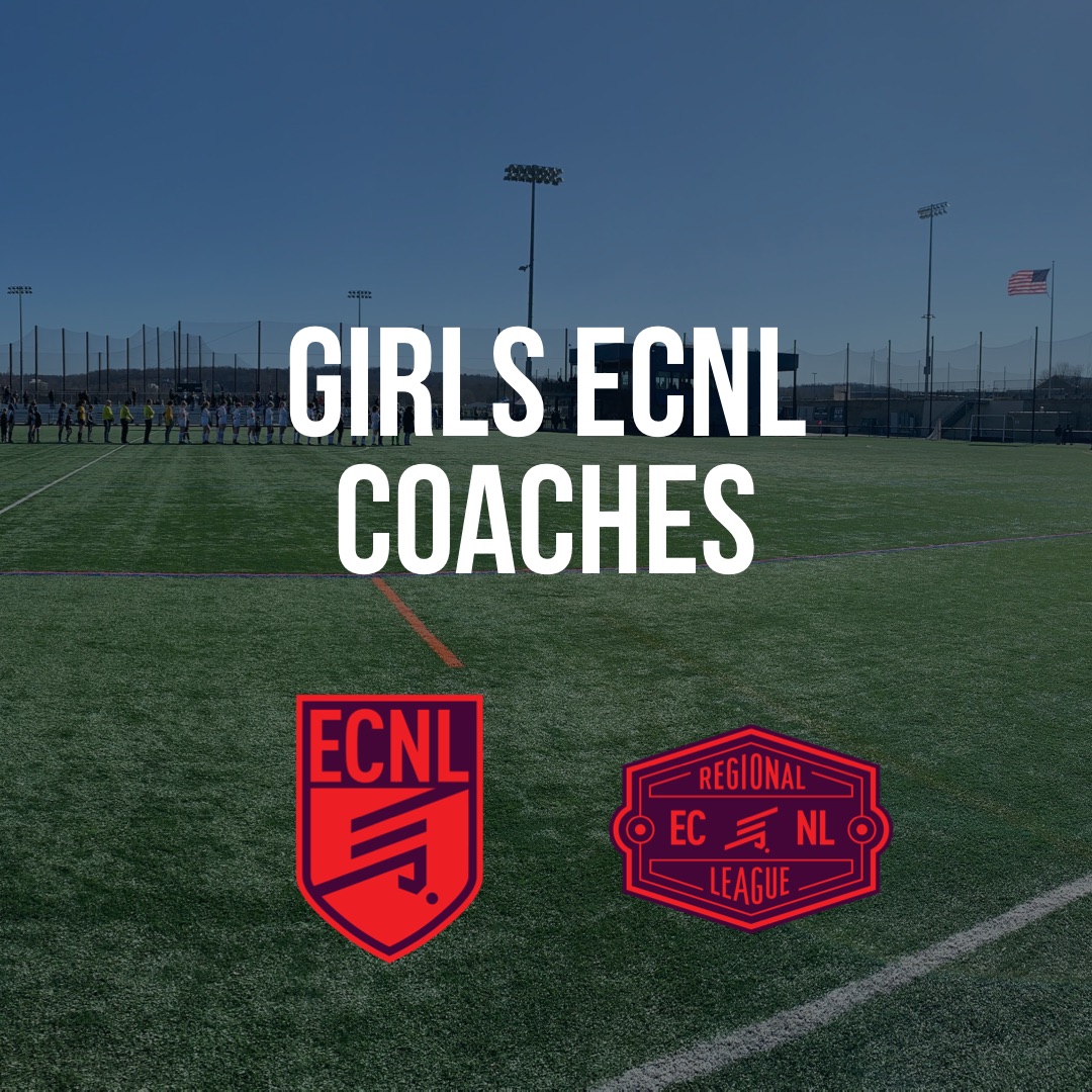 Girls ECNL 