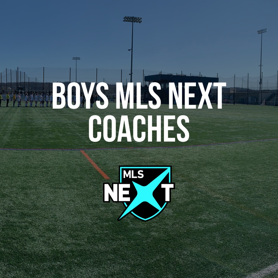 MLS NEXT -- FC DELCO