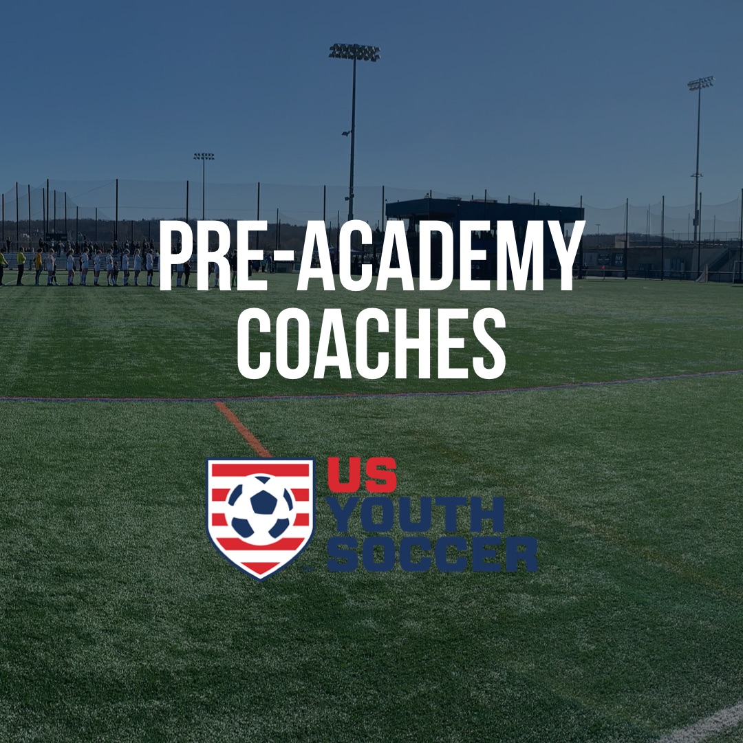 FC DELCO Pre-Academy Coaches