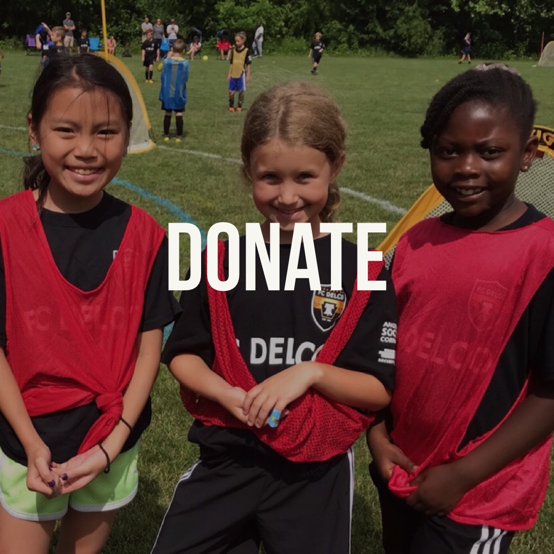 Donate to FC DELCO