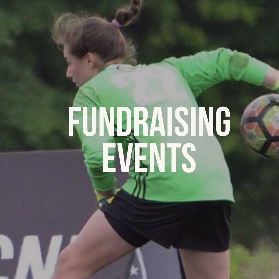 Fundraising Events